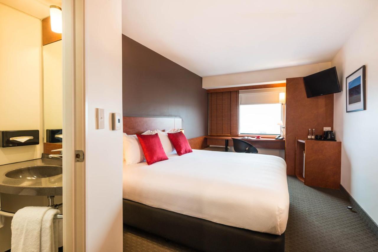 Ibis 3* Christchurch